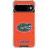 University of Florida Gators Mascot Logo Google Pixel 10 Clear Case
